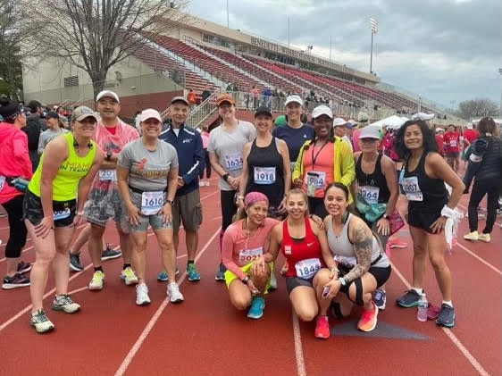 2022 Race Recap: Naperville Women’s 5K And Half Marathon – Chicago Athlete Magazine