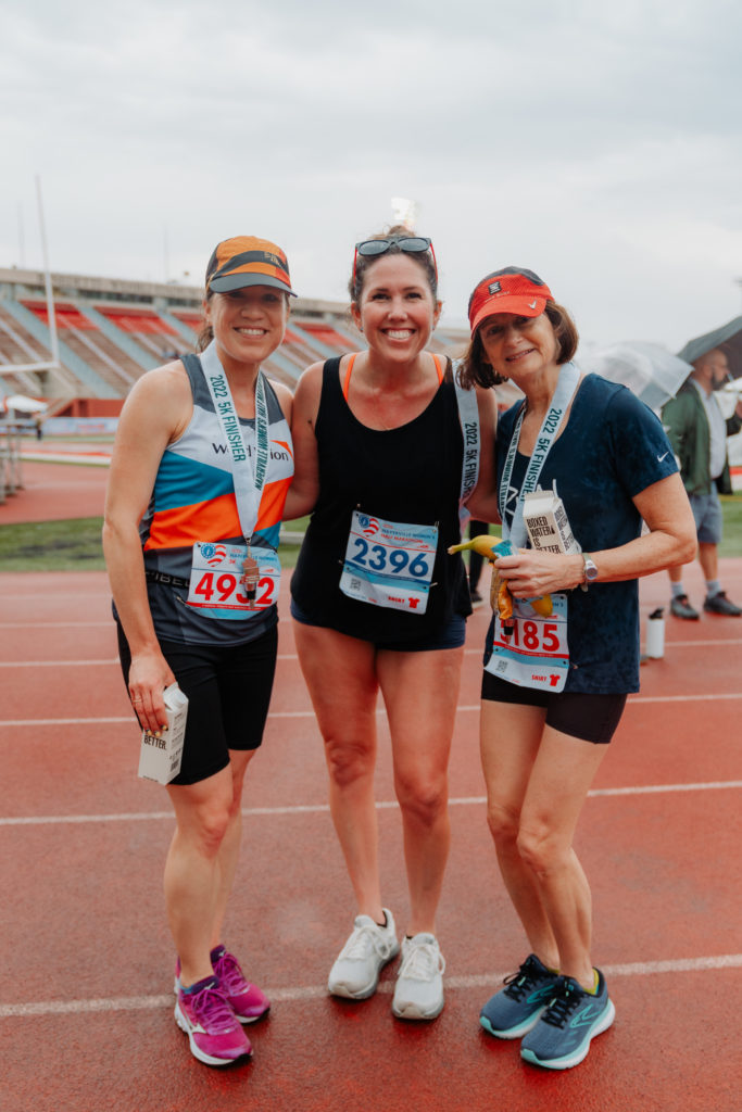 Race Course Naperville Women’s Half Marathon & 5K
