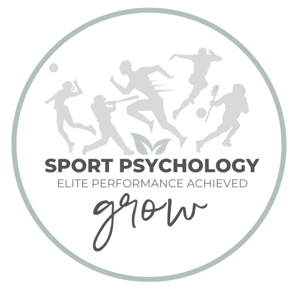 Grow Sports Psychology